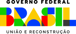 Logo Governo Federal