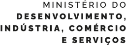 Logo MDIC